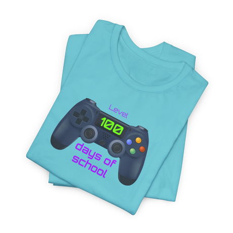 Tee Treat - 100 Days of School Tee