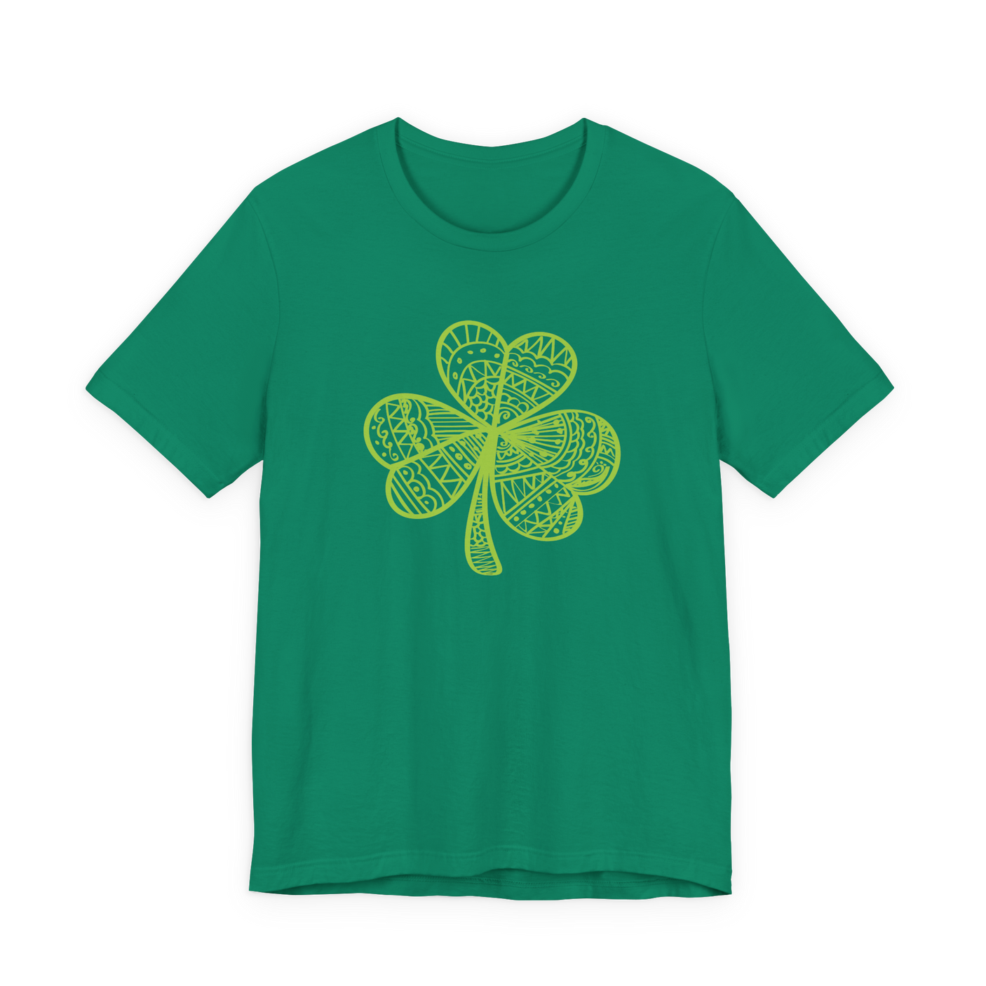 Tee Treat | Mini Pea (Toddler) | St. Patrick's Day