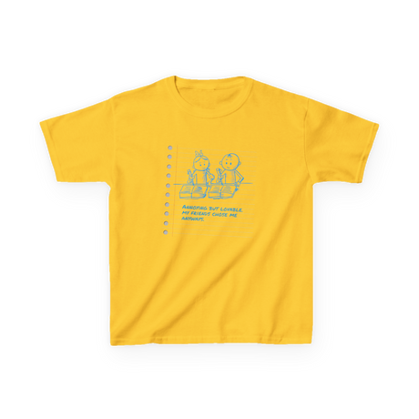 Tee Treat - Friendship Day Tee