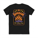 Tee Treat | Curvy Pea (Women's Cut) | Halloween