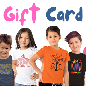 Gift Cards