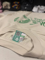 Purpose Tee | Big Pea (Unisex Adult) | Earth