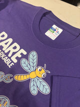 Purpose Tee | Big Pea (Unisex Adult) | CTNNB1 Awareness
