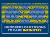 Purpose Tee - Disability Awareness - Neurodiversity-Inclusion