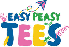 Easy Peasy Tees