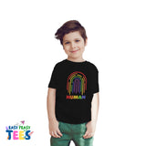 Peasy Parcel - Ready to Roll