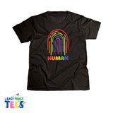 Purpose Tee - Pride