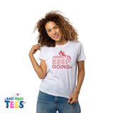 Peasy Parcel - Ready to Roll