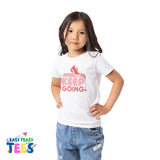 Peasy Parcel - Ready to Roll