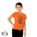 Peasy Parcel - Ready to Roll