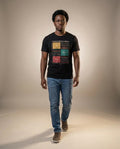 Culture Tee | Big Pea (Unisex Adult) | Black Excellence