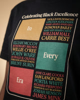 Culture Tee | Little Pea (Youth) | Black History