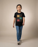Culture Tee | Little Pea (Youth) | Black History
