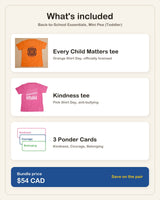 Back-to-School Essentials bundle
