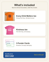 Back-to-School Essentials bundle