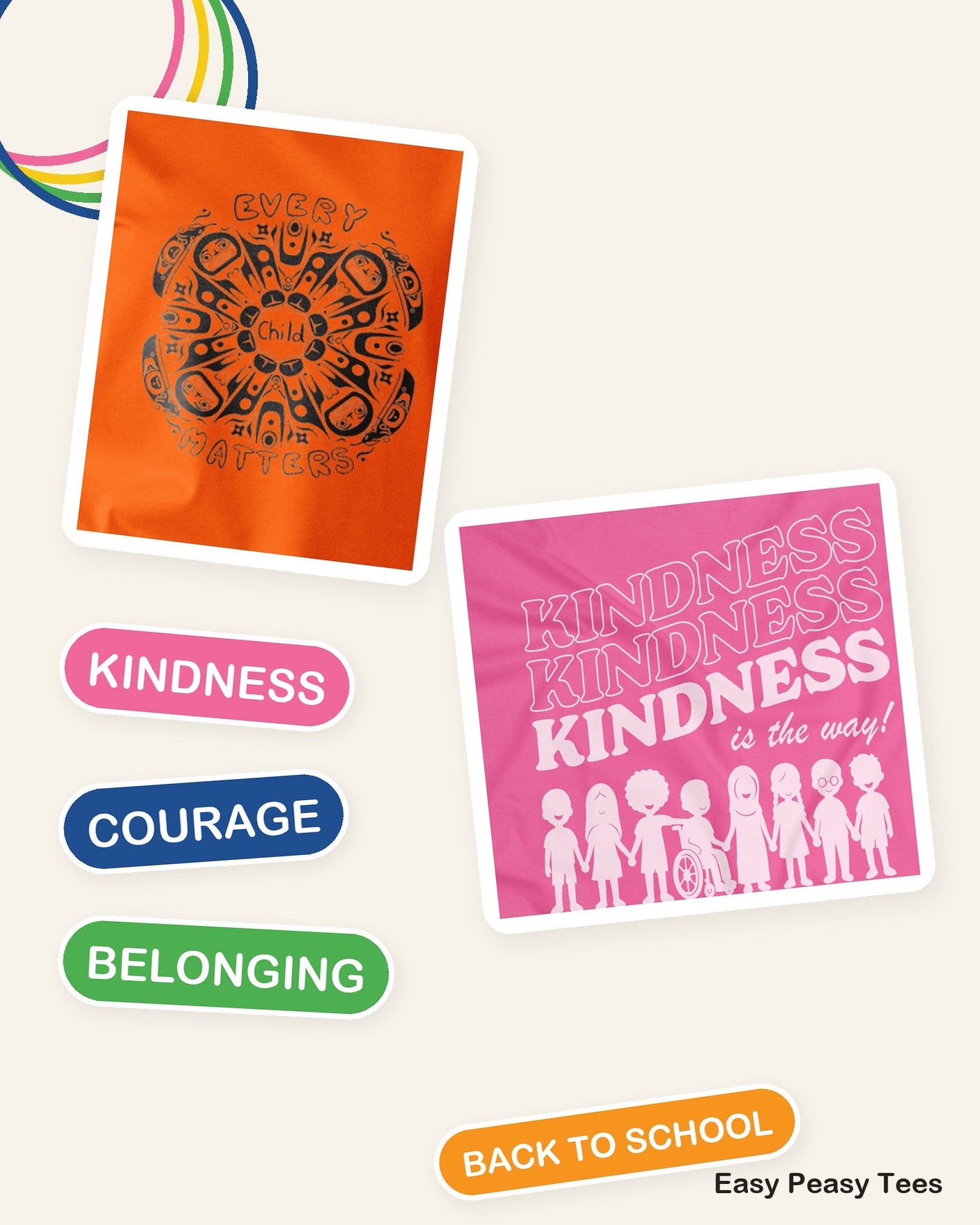 Back-to-School Essentials bundle