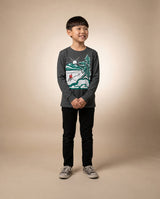 Tee Treat | Canada on Ice | Little Pea (Youth)