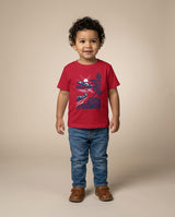 Tee Treat | Mini Pea (Toddler) | Canada at Heart