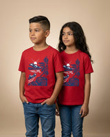 Tee Treat | Little Pea (Youth) | Canada at Heart