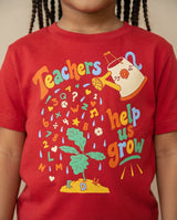 Tee Treat | Celebrate Teachers | Mini Pea (Toddler)