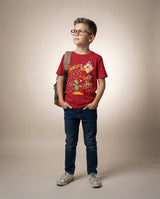Tee Treat | Celebrate Teachers | Little Pea (Youth)