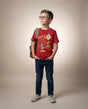 Tee Treat | Celebrate Teachers | Little Pea (Youth)
