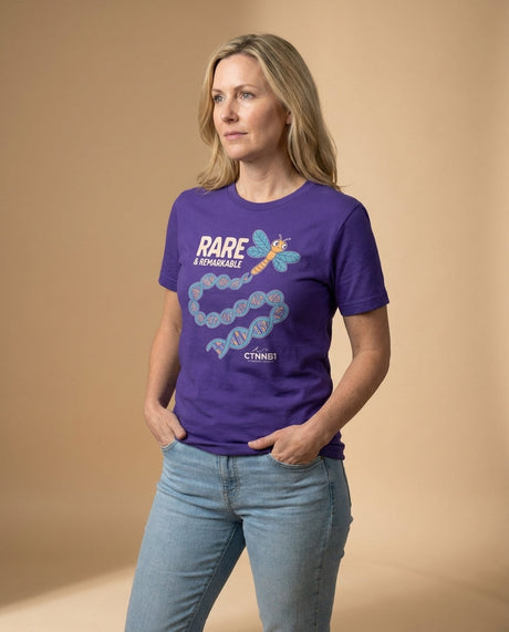 ctnnb1 on a female model