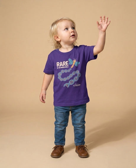 ctnnb1 toddler model