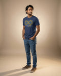 Purpose Tee | Big Pea (Unisex Adult) | Neurodiversity Inclusion