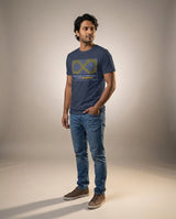 Purpose Tee | Big Pea (Unisex Adult) | Disability Awareness