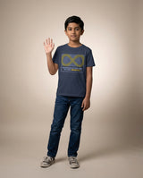 Purpose Tee | Little Pea (Youth) | Disability Awareness