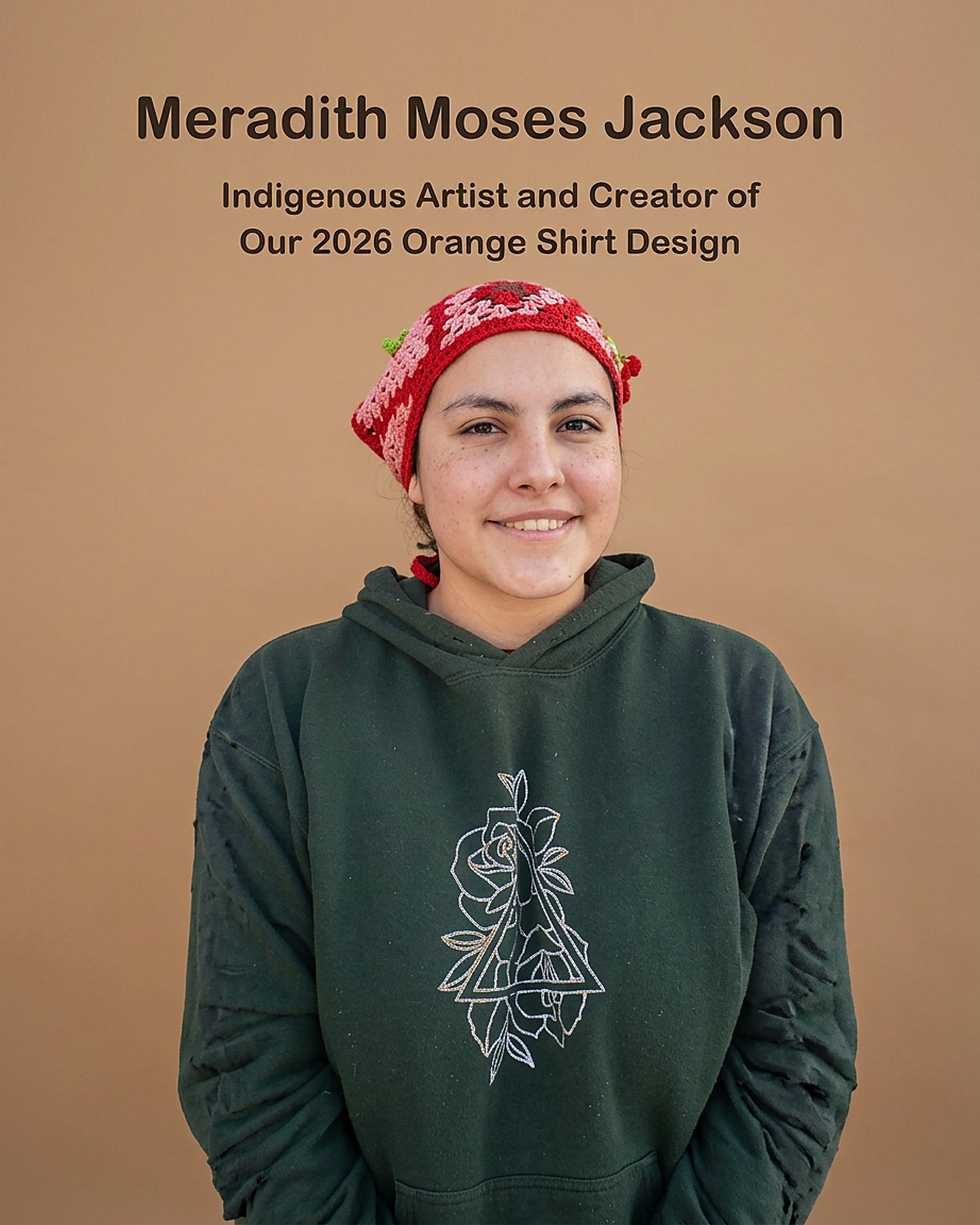 Meradith Moses Jackson, Gitxsan artist