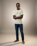 Purpose Tee | Big Pea (Unisex Adult) | Earth