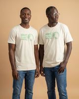 Purpose Tee | Big Pea (Unisex Adult) | Earth