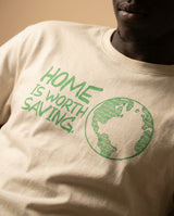 Purpose Tee | Little Pea (Youth) | Earth