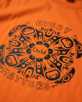 Purpose Tee | Big Pea (Unisex Adult) | Every Child Matters