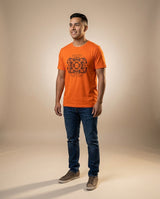 Purpose Tee | Big Pea (Unisex Adult) | Every Child Matters