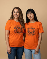 Purpose Tee | Curvy Pea (Women's Cut) | Every Child Matters