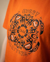Purpose Tee | Mini Pea (Toddler) | Every Child Matters