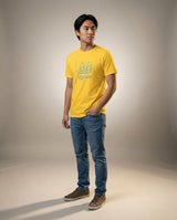 Tee Treat | Big Pea (Unisex Adult) | Friendship Day