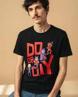 Tee Treat | Halloween - DIY | Big Pea (Unisex Adult)