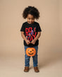 Tee Treat | Halloween - DIY | Mini Pea (Toddler)