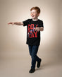 Tee Treat | Halloween - DIY | Little Pea (Youth)
