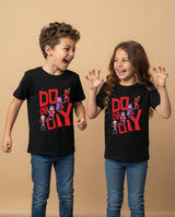 Tee Treat | Halloween - DIY | Little Pea (Youth)