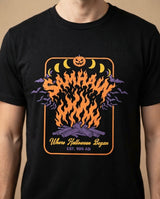 Tee Treat | Big Pea (Unisex Adult) | Halloween