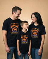Tee Treat | Big Pea (Unisex Adult) | Halloween