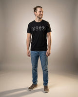 Tee Treat | Big Pea (Unisex Adult) | Halloween