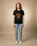 Tee Treat | Halloween | Curvy Pea (Women's Cut)