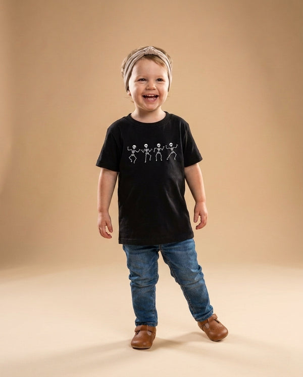 Tee Treat | Mini Pea (Toddler) | Halloween