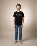 Tee Treat | Little Pea (Youth) | Halloween